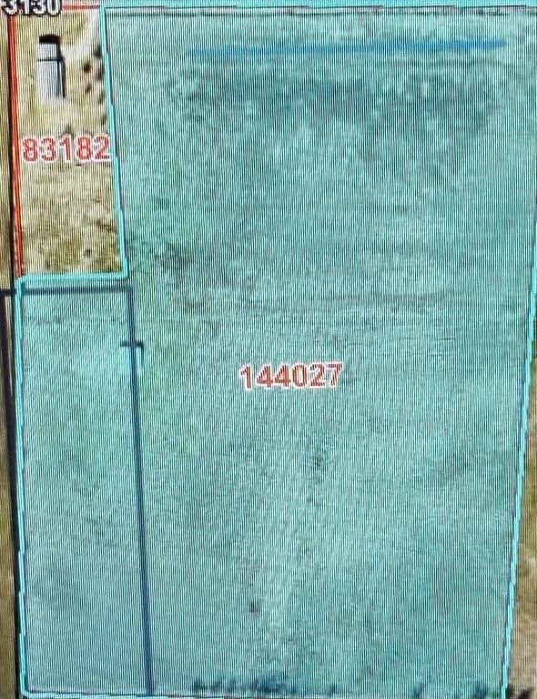 Vacant Land in Bonham - Bonham, Texas, 75418