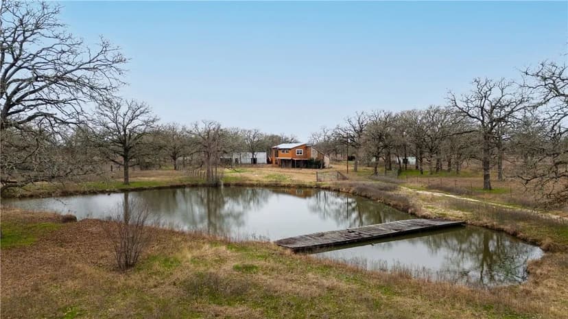 Vacant Land in College Station