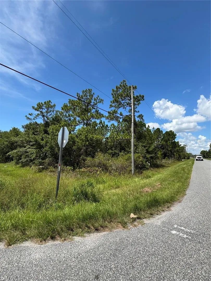 Lots & Land-Other in ORLANDO - Orlando, Florida, 32833