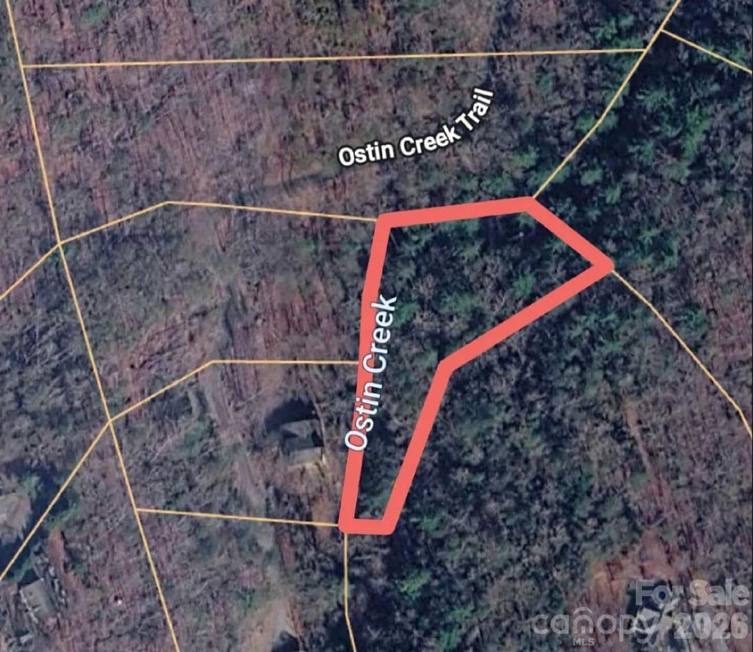 Lots & Land-Other in Mill Spring - Mill Spring, North Carolina, 28756