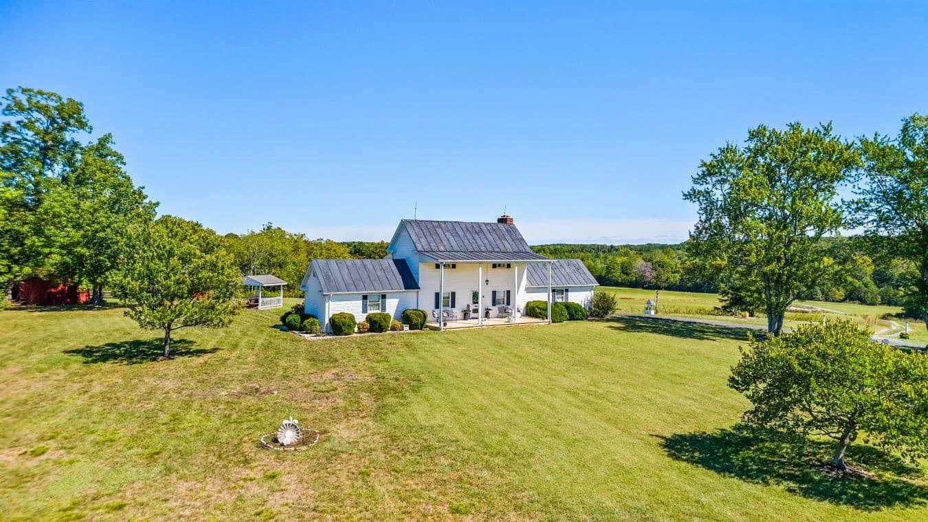 Mirror Lake Estates - Bedford, Virginia, 24523