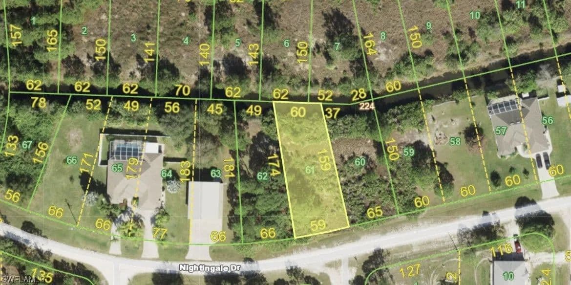 Lots & Land-Other in Punta Gorda - Punta Gorda, Florida, 33955
