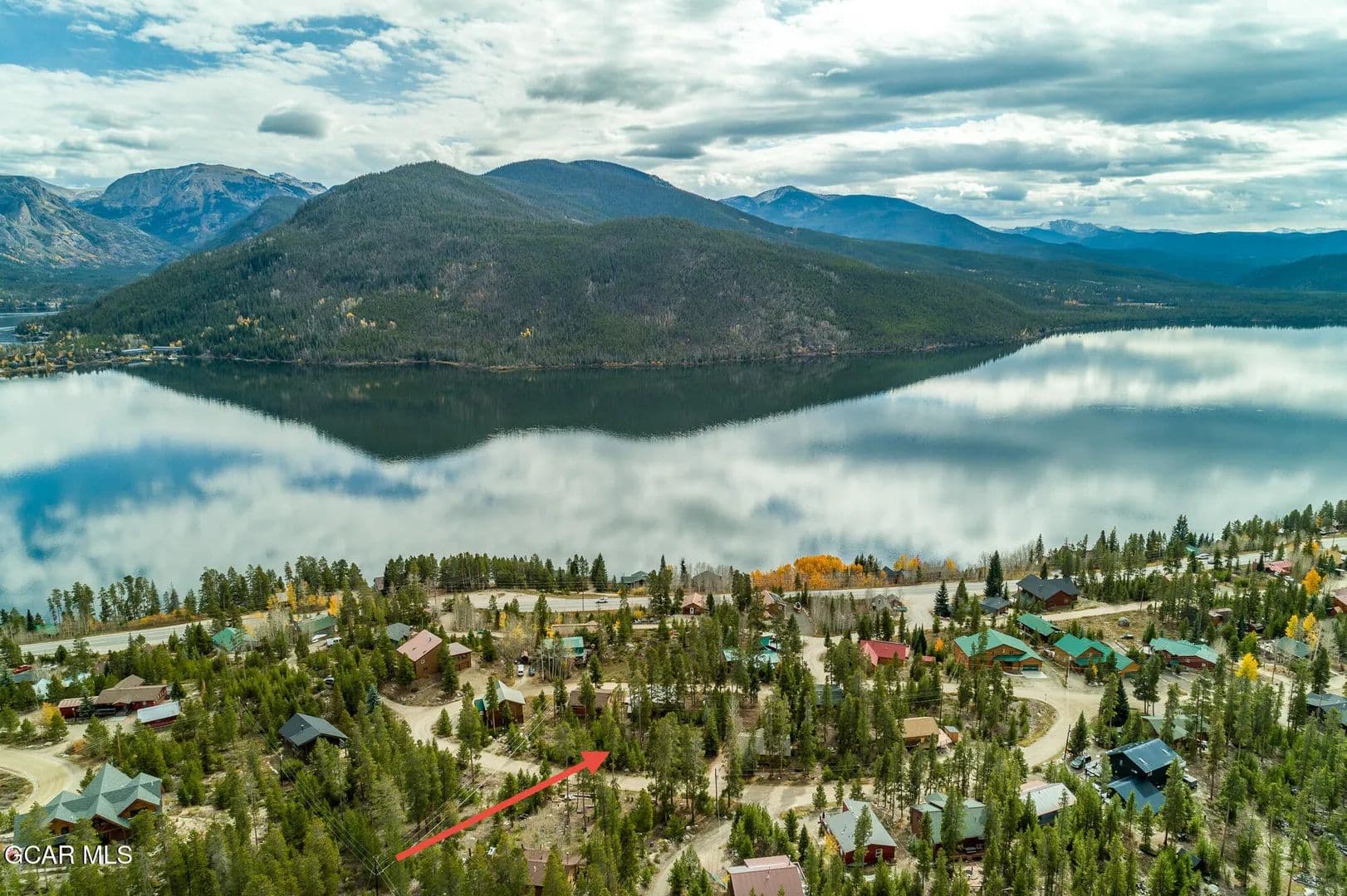 0.28 Acres of Land for Sale in Grand Lake, CO - Grand Lake, Colorado, 80447
