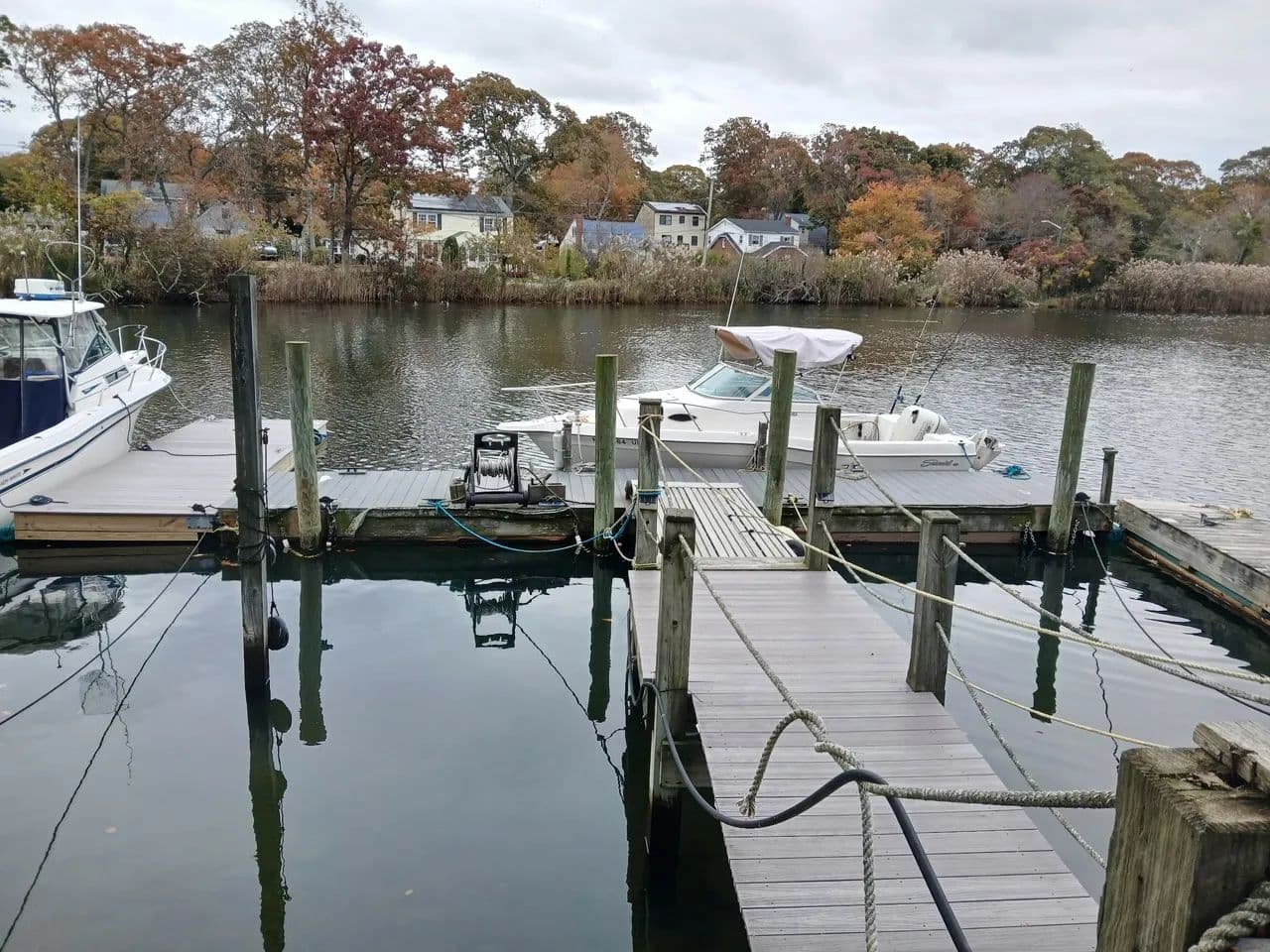 Land -Single Family Acreage in Mastic - Mastic, New York, 11950