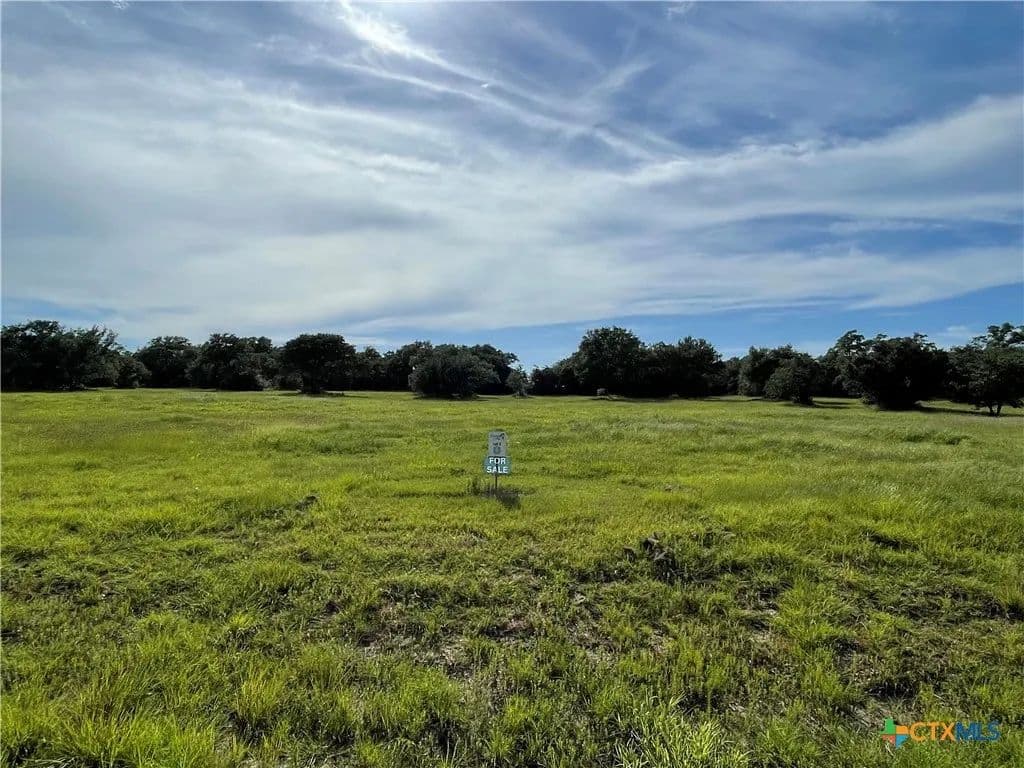 Vacant Land in Victoria - Victoria, Texas, 77905