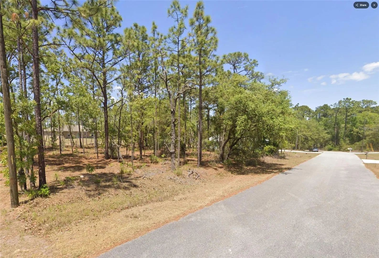 0.23 Acres of Land for Sale in OCALA, FL - land for sale