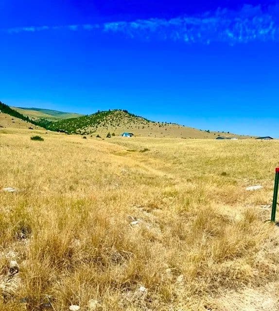Vacant Land in Ennis - Ennis, Montana, 59729