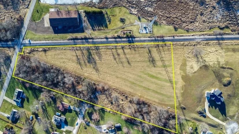 Property from Hunting Hills Avenue NE - KW