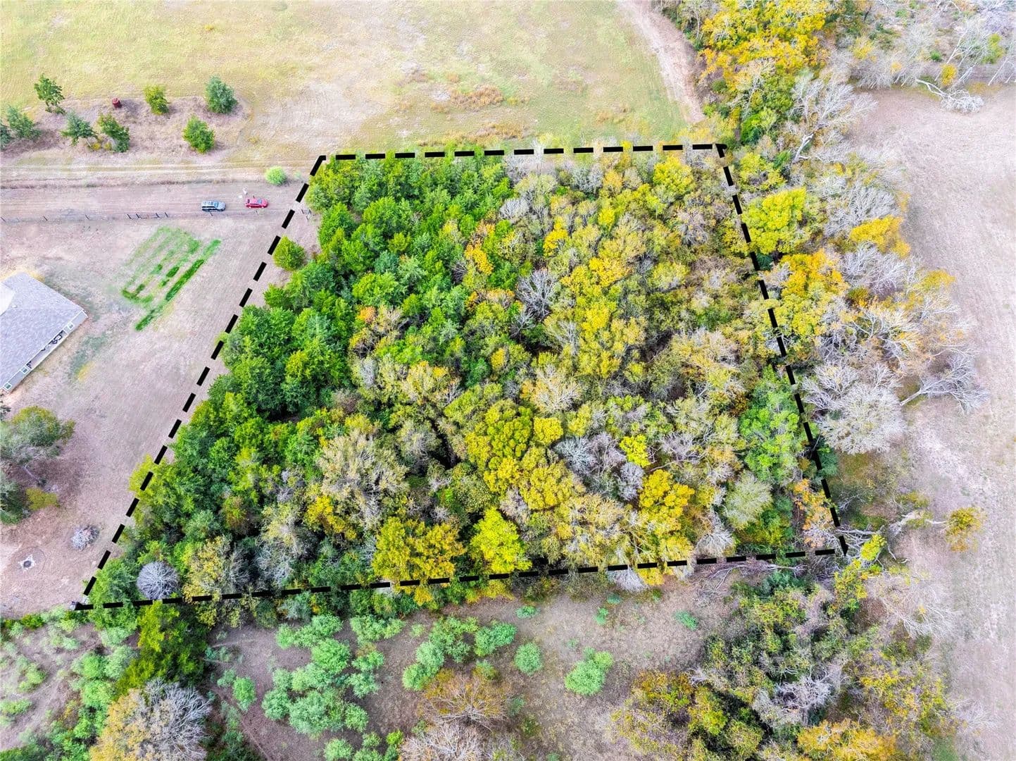 Lots & Land-Other in Chappell Hill - Chappell Hill, Texas, 77426