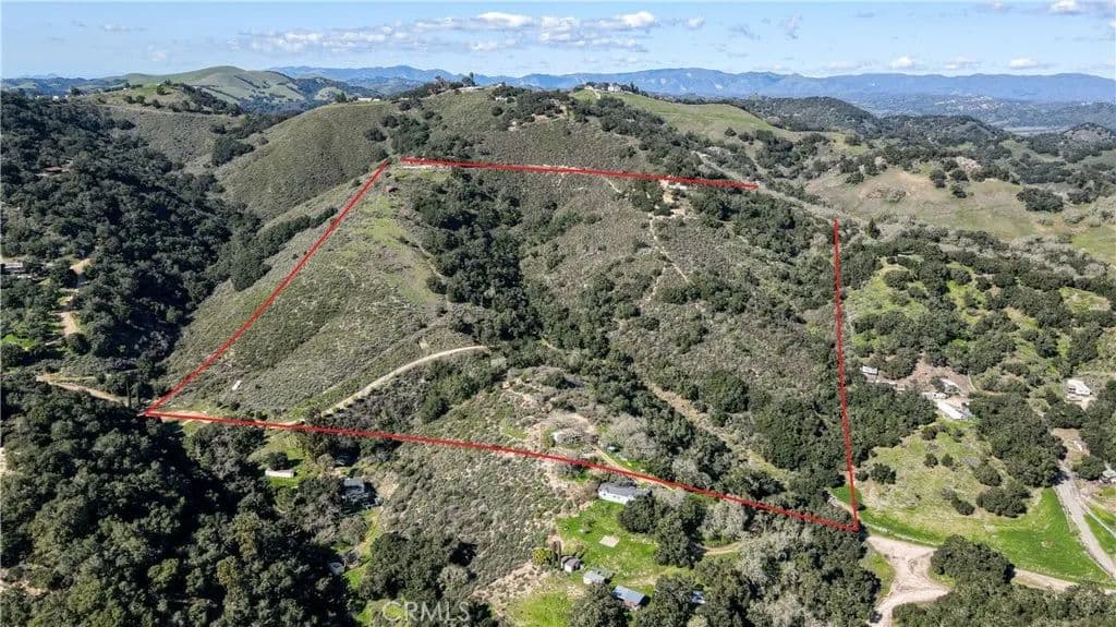 Vacant Land in Santa Maria - Santa Maria, California, 93454