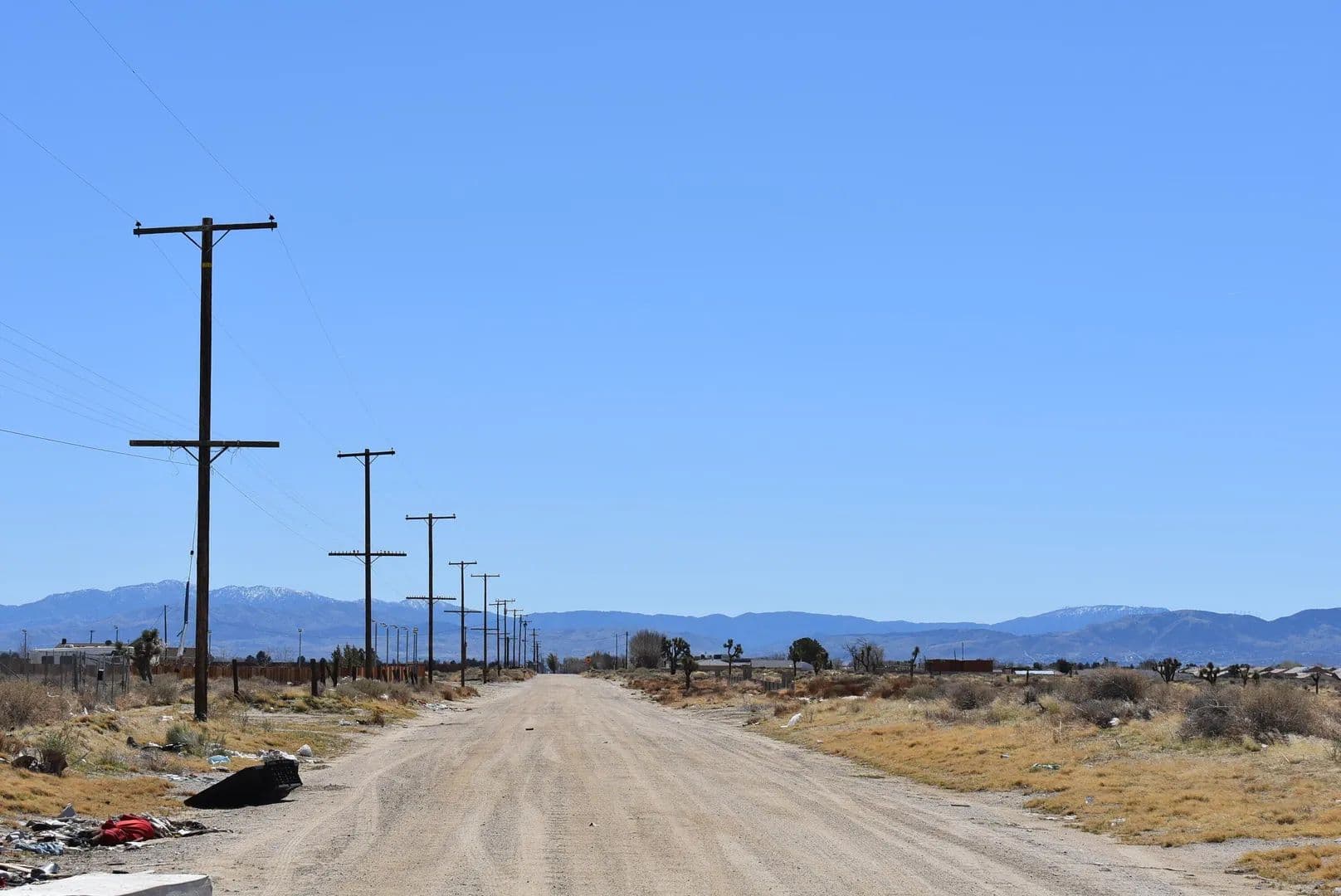 Lots & Land-Other in Lancaster - Lancaster, California, 93535