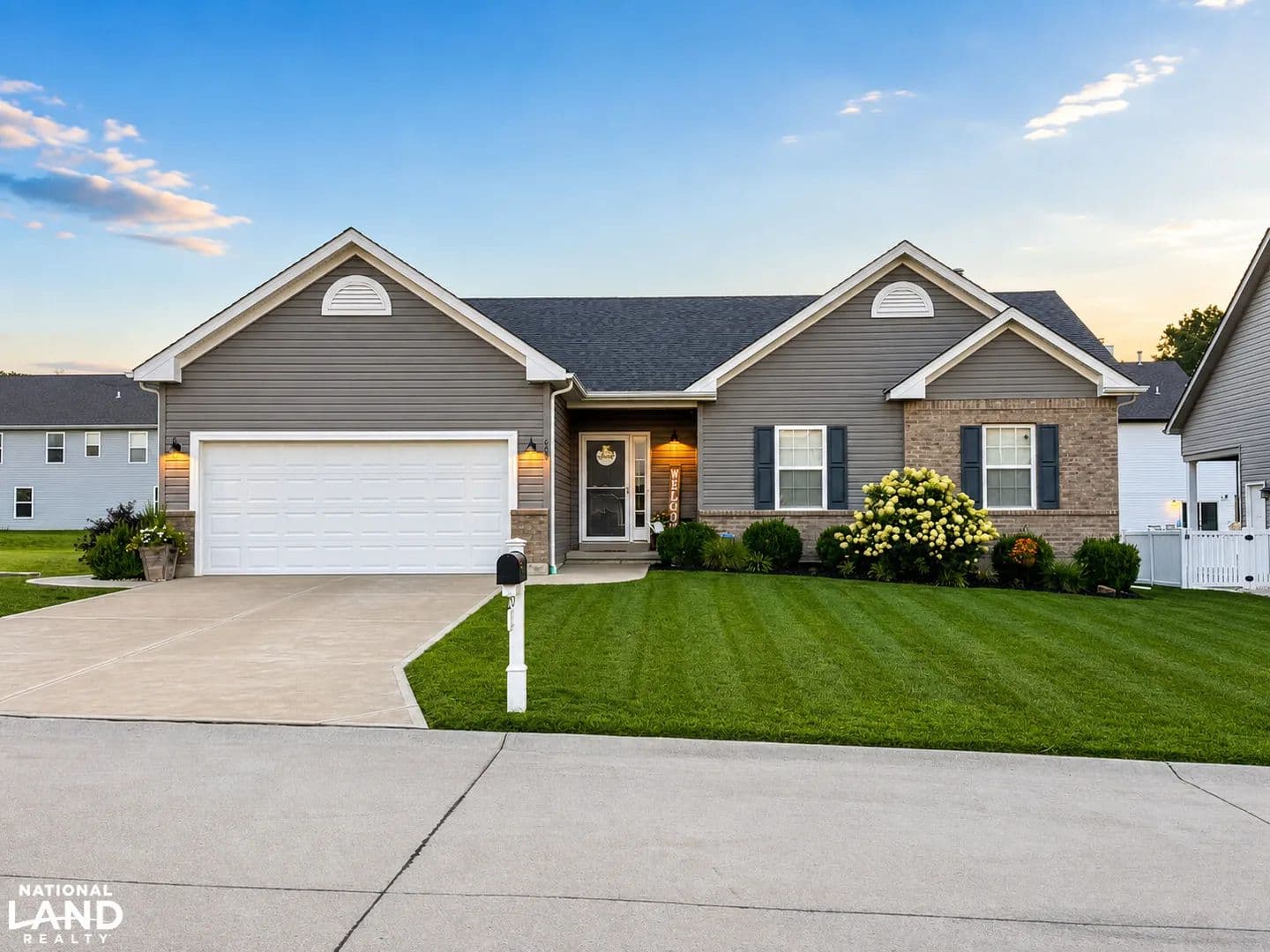 625 Lubbuck Ct. - Moscow Mills, Missouri, 63362