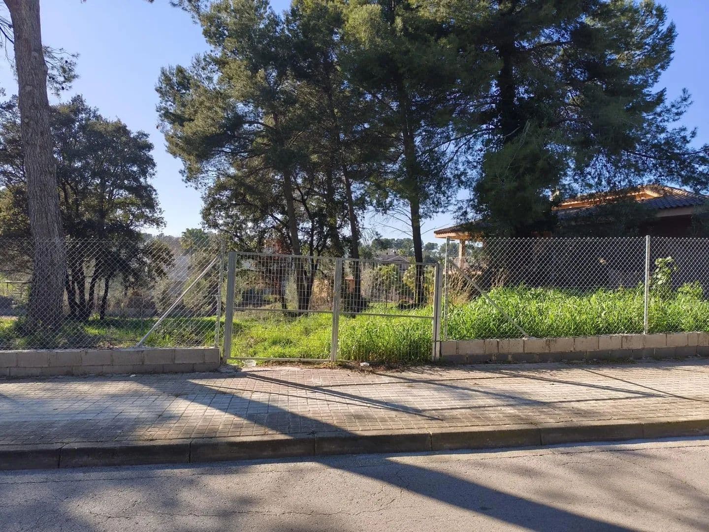 Land for Sale in Sabadell, BARCELONA - land for sale