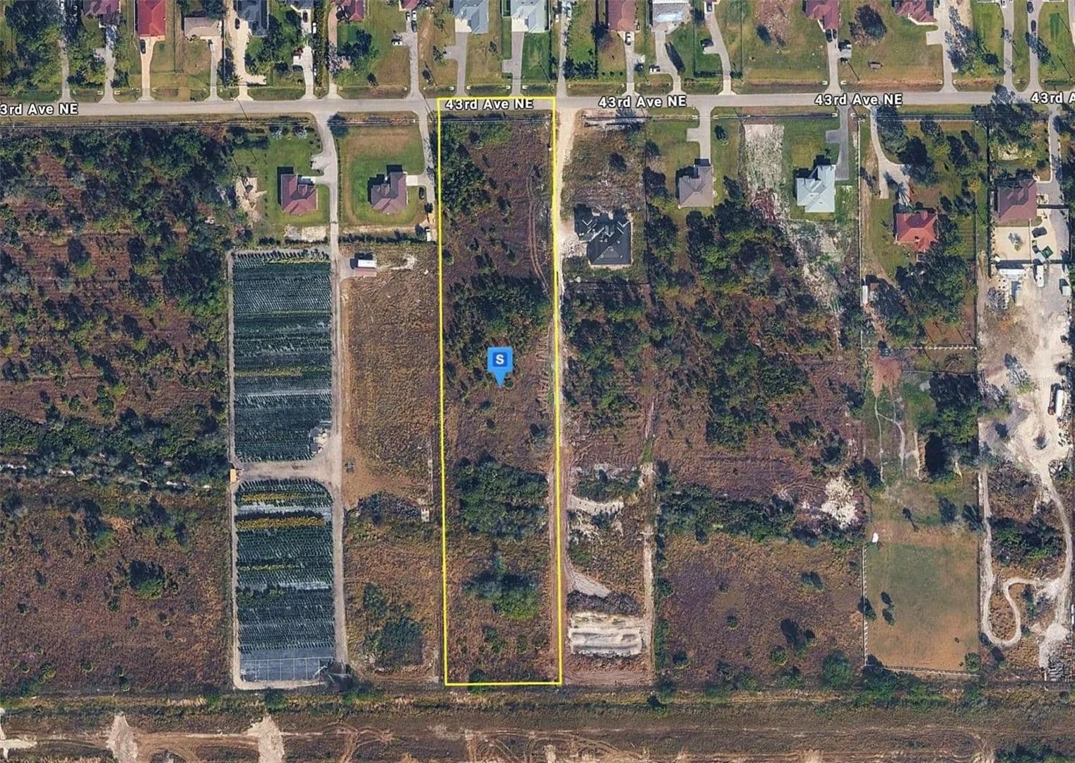 Property from 4300 43RD AVENUE NE - KW - Naples, Florida, 34120