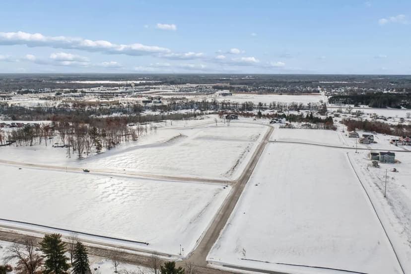 Vacant Land in North Branch