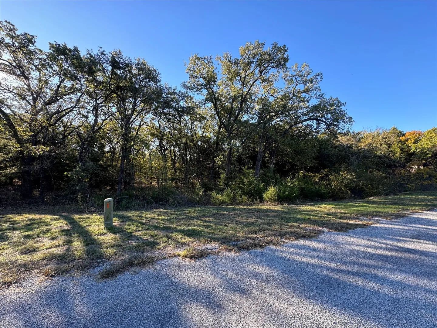 2.35 Acres of Land for Sale in Tioga, Texas - Tioga, Texas, 76271