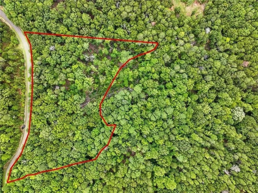 Lots & Land-Other in Jasper - Jasper, Georgia, 30143