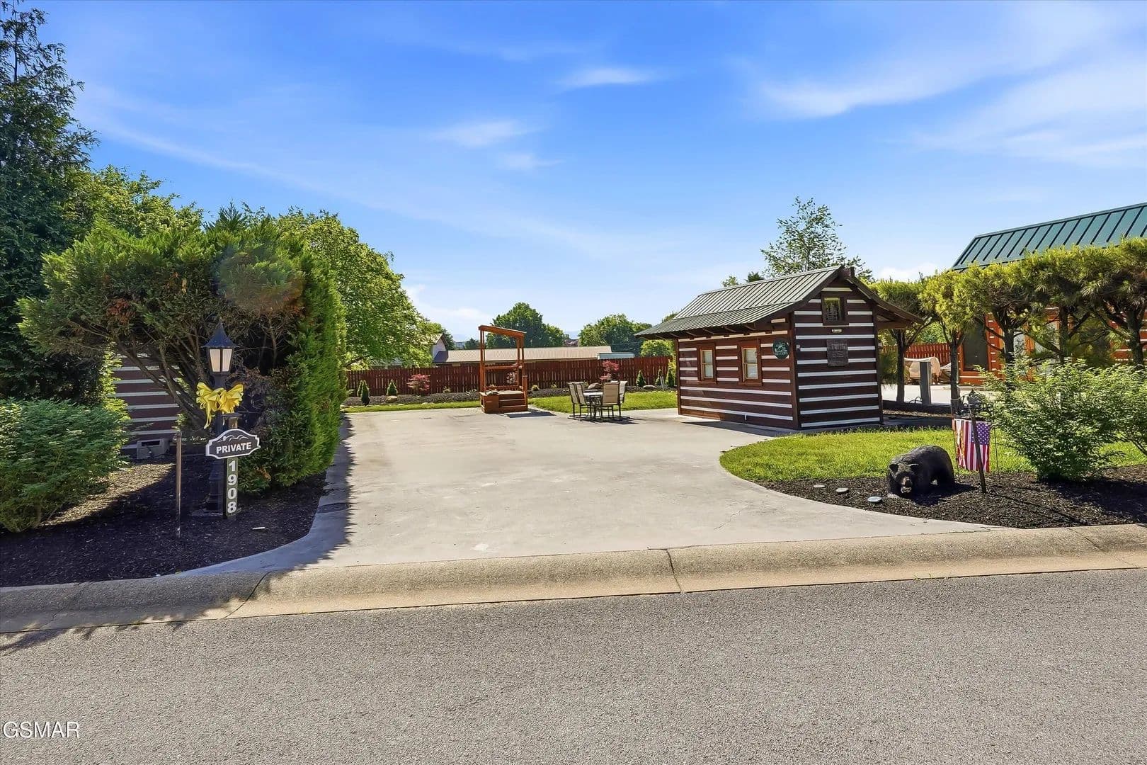 Land for Sale in Sevierville, TN - Sevierville, Tennessee, 37862