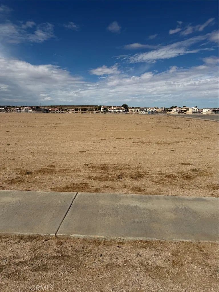 Vacant Land in Helendale - Helendale, California, 92342