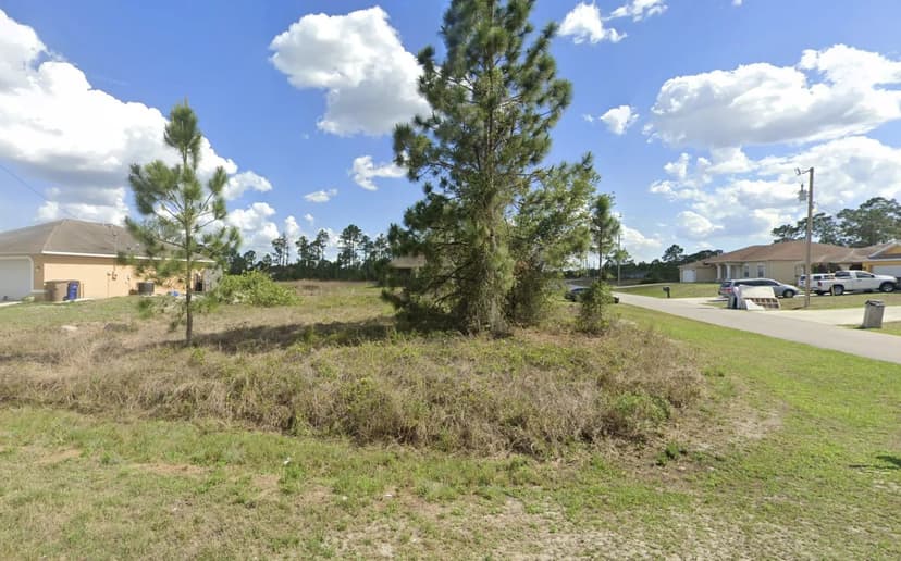 Prime .23-Acre Corner Lot in Lehigh Acres — Fast-Growing Lee County!