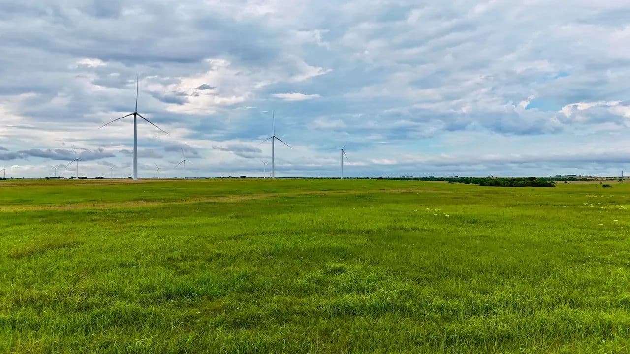 County Road 431, Muenster, Tx. - Muenster, Texas, 76252
