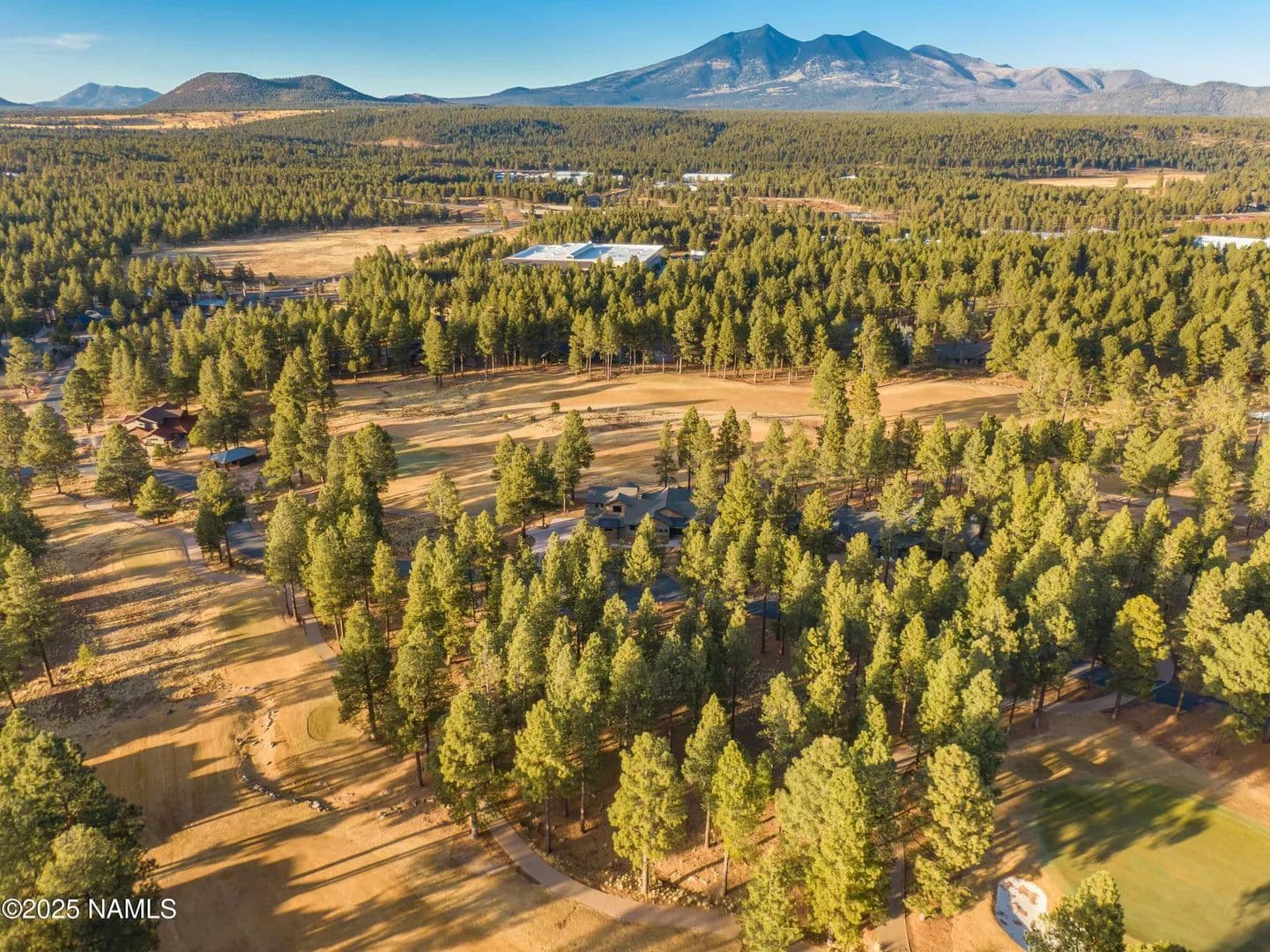 0.6 Acres of Land for Sale in Flagstaff, AZ - Flagstaff, Arizona, 86005
