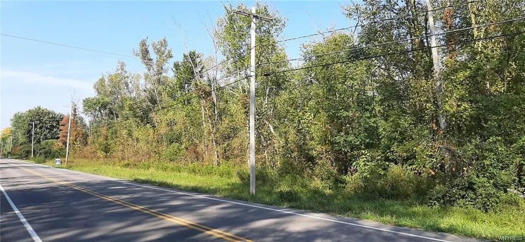 Lots & Land-Other in Ransomville - Ransomville, New York, 14131
