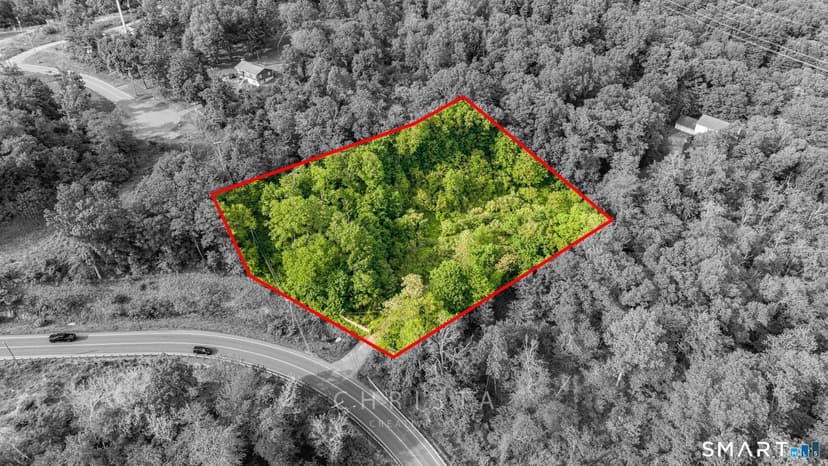 Vacant Land in Branford