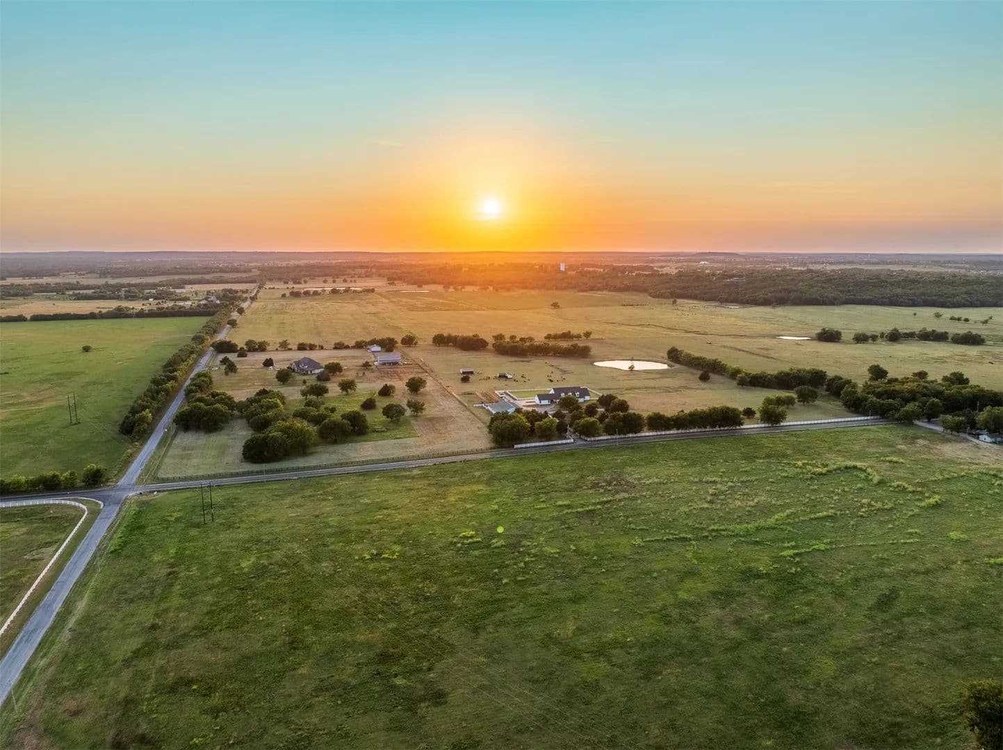 6 Acres of Land for Sale in Bixby, OK - Bixby, Oklahoma, 74008