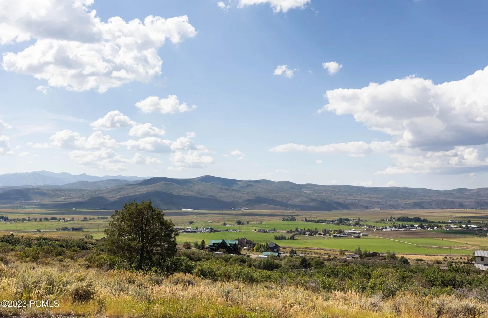 Vacant Land in Kamas - Kamas, Utah, 84036