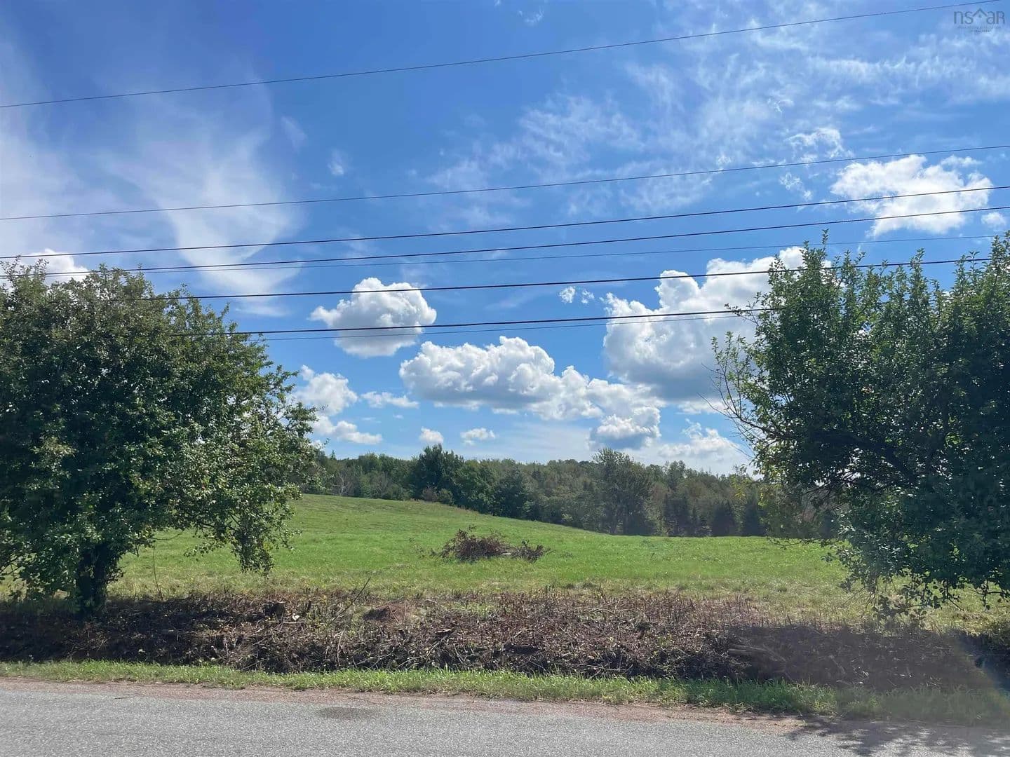 0.27 Acres of Land for Sale in Pugwash, NS - land for sale