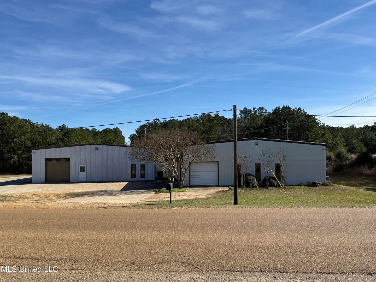 2 acres near Brookhaven, Mississippi - land for sale