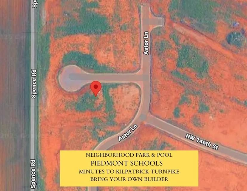 Property from 9336 NW 147th Court - KW