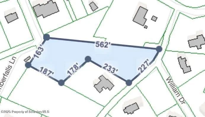 Vacant Land in Dunmore - Dunmore, Pennsylvania, 18510