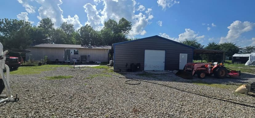 Property from 28761 Johnson Road - KW