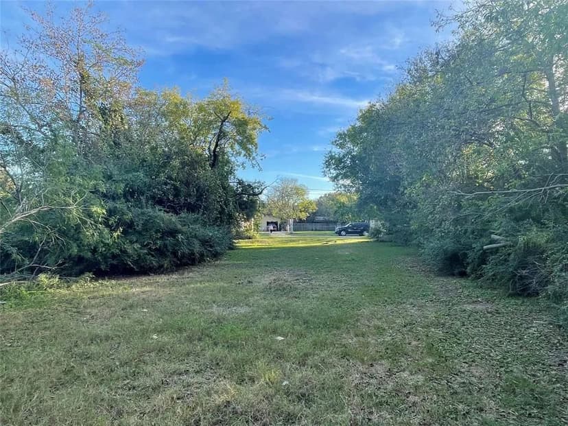 Vacant Land in Dallas