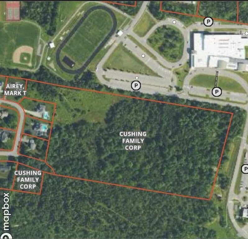 Lots & Land-Other in Hampden