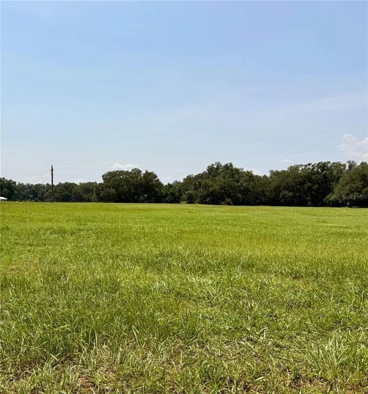 Vacant Land in Center Hill - Center Hill, Florida, 33514