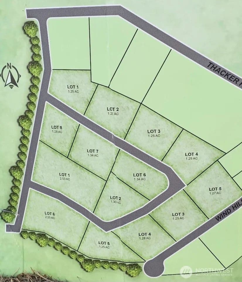 Lots & Land-Other in Othello