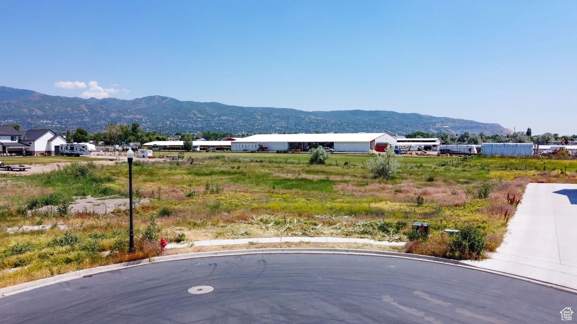Vacant Land in West Bountiful - West Bountiful, Utah, 84087