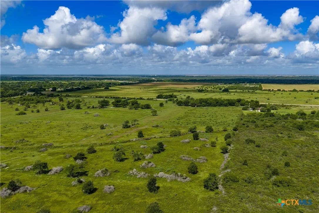 Vacant Land in Lolita - Lolita, Texas, 77971