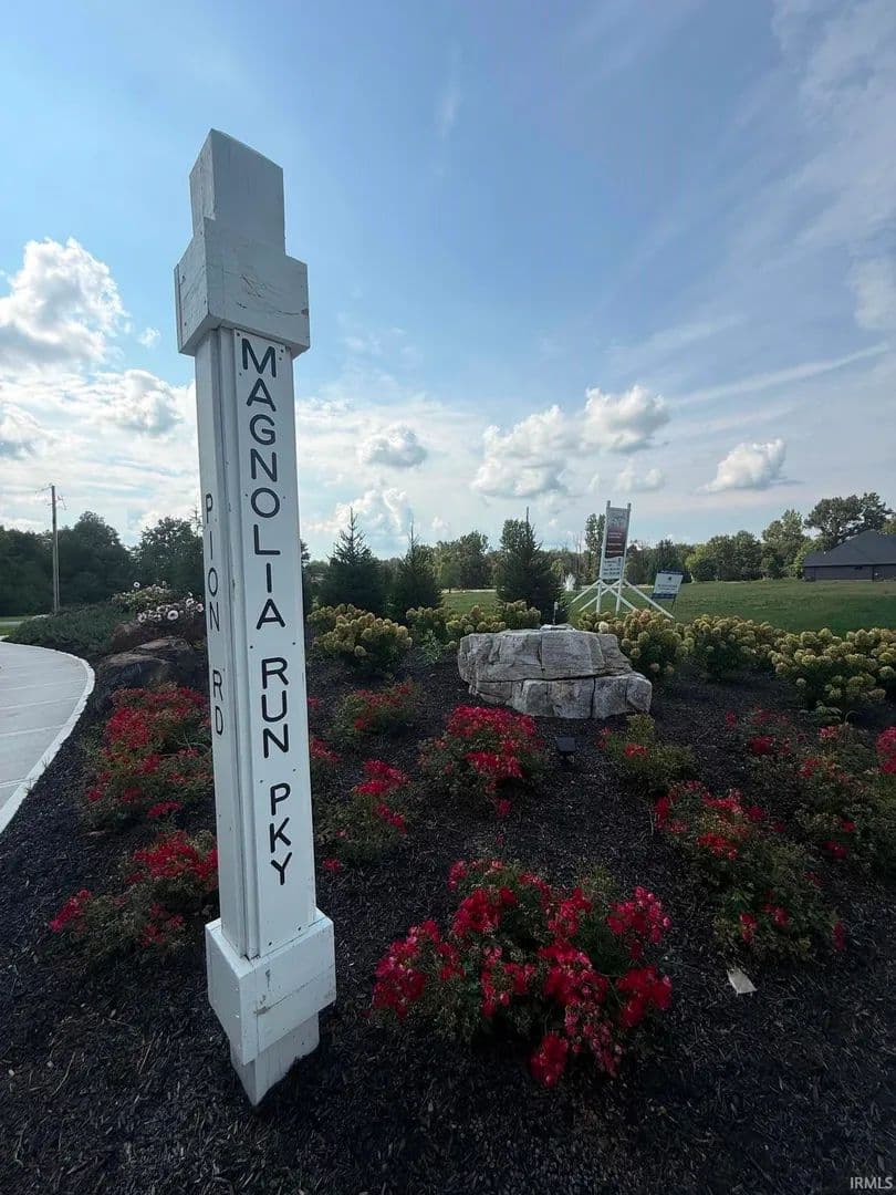 Vacant Land in Fort Wayne - Fort Wayne, Indiana, 46845