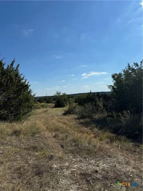 Property from Lot 25A Bowles Ranch Road - KW