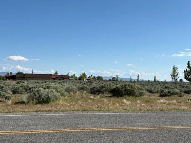 Land -Industrial in Milford - Milford, Utah, 84751