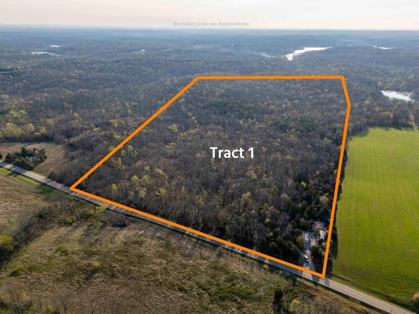 17827 Highway T & 4012 Port Perry Dr, Perryville, Perry County, MO 63775 Land for Sale at Auction – Noisworthy-Seth