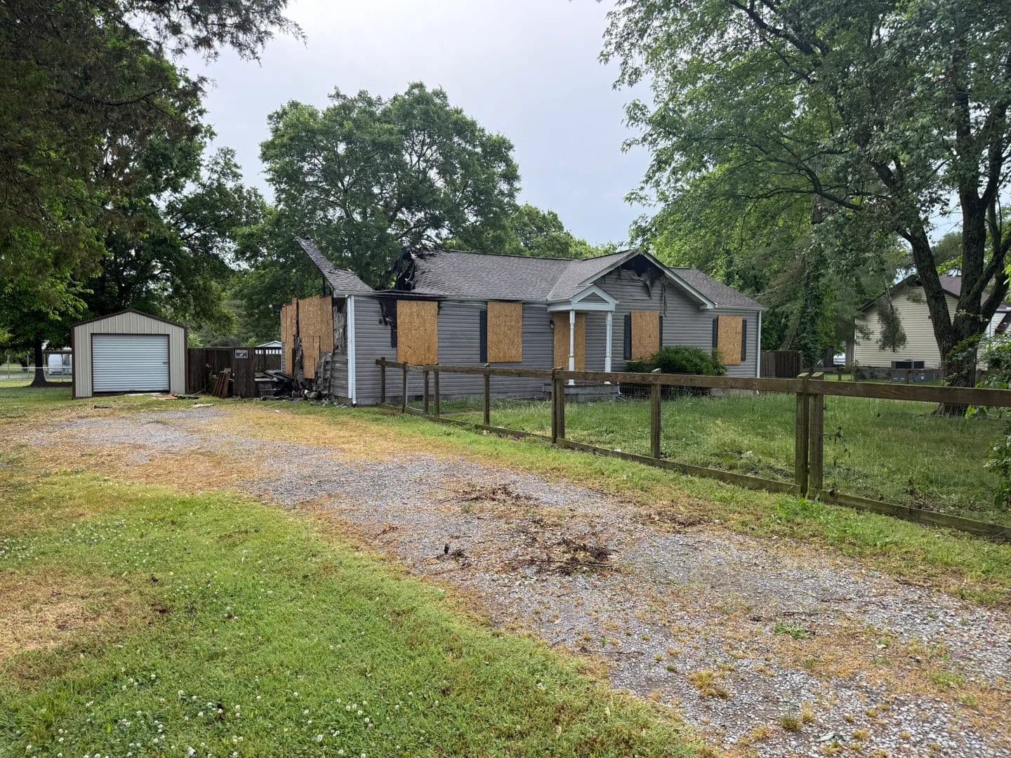 0.5 Acres of Land for Sale in Smyrna, TN - Smyrna, Tennessee, 37167