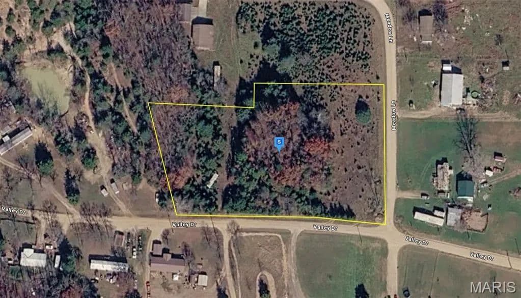 Property from 195 Valley Drive - KW - Piedmont, Missouri, 63957