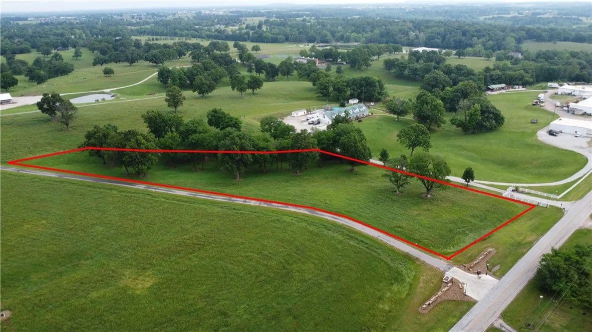 Vacant Land in Springdale - Springdale, Arkansas, 72762