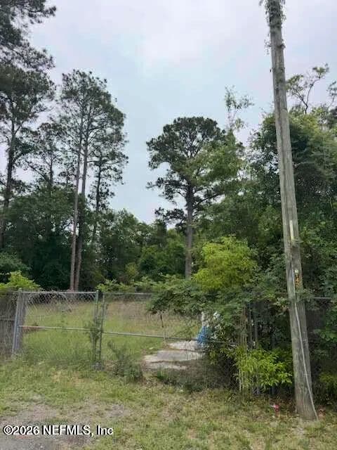 Property from 0 OTTAWA LOT 17 Avenue - KW - Jacksonville, Florida, 32210