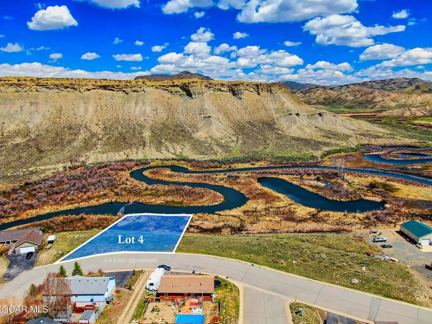 Lots & Land-Other in Kremmling - Kremmling, Colorado, 80459